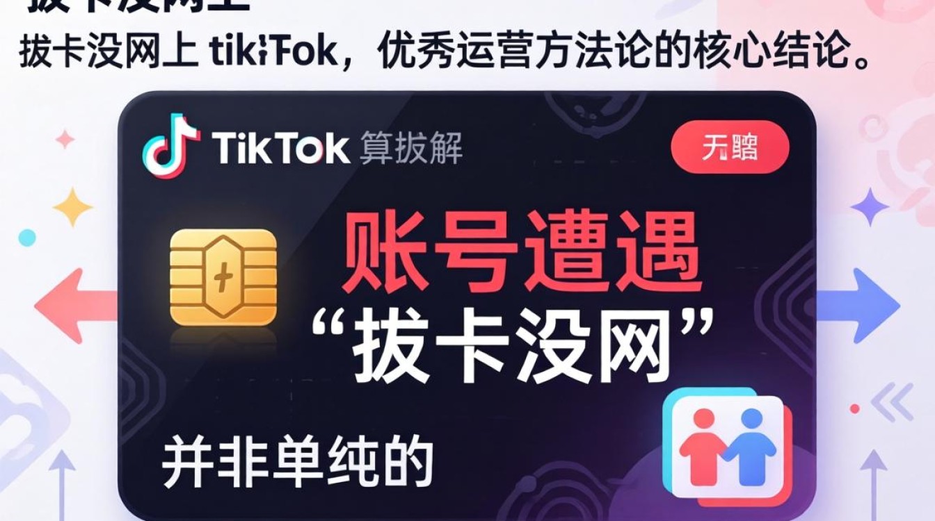 TikTok 优秀运营方法论