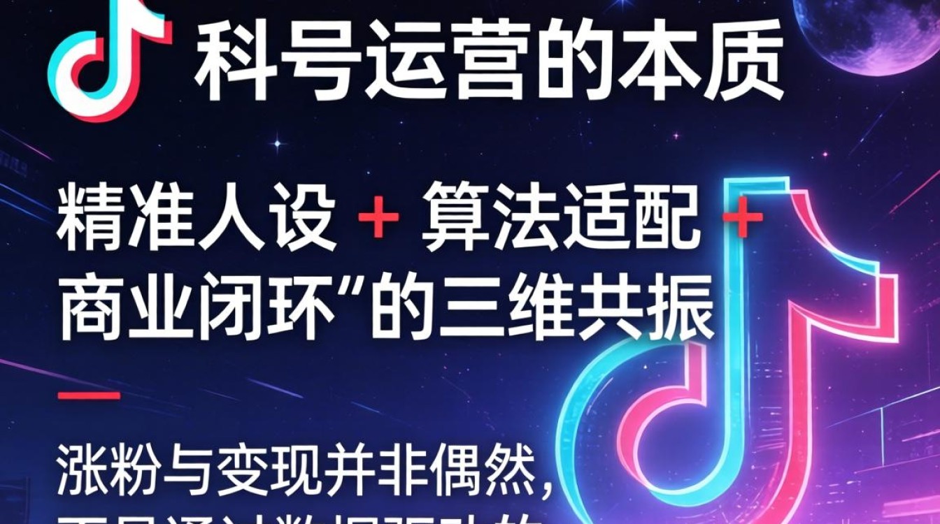账号运营怎么看tiktok thor涨粉变现秘籍
