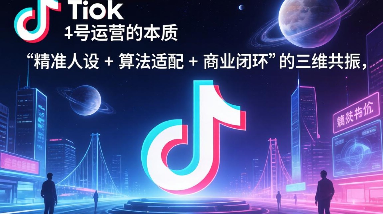 账号运营怎么看tiktok thor涨粉变现秘籍