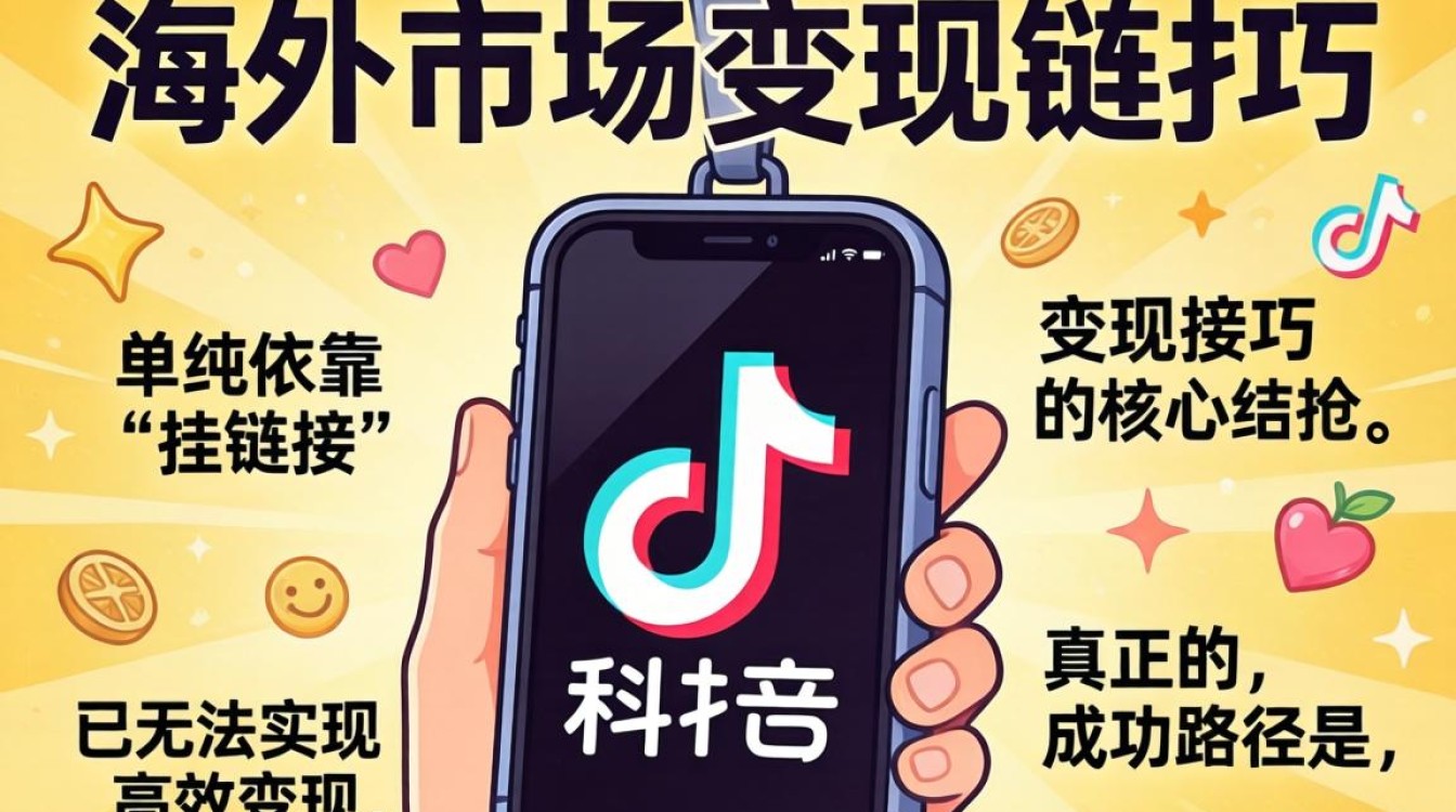 TikTok 怎么挂亚马逊链接