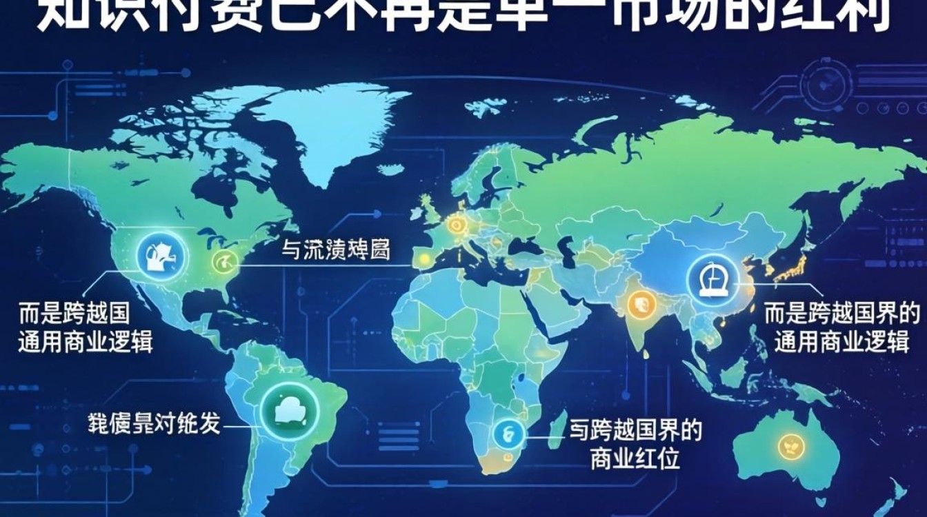 知识付费听潮阁海外 TikTok 内容变现技巧