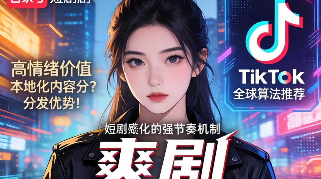 百家号拍爽剧发TikTok怎么涨粉?TikTok涨粉攻略流量获取 百家号拍爽剧发TikTok怎么涨粉