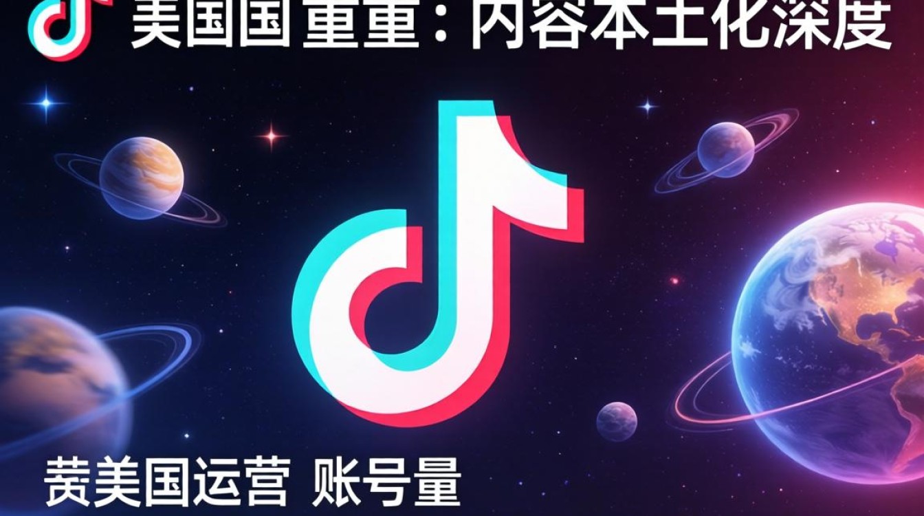 抖音虚拟仓TikTok美区内容创作技巧