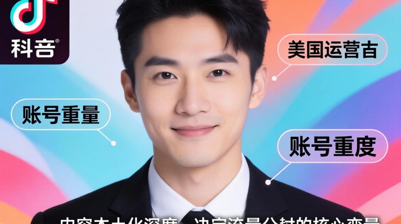 抖音虚拟仓TikTok美区内容创作技巧