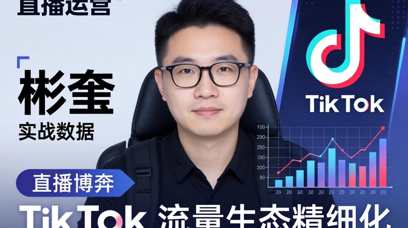 直播运营彬奎tiktok谁更高