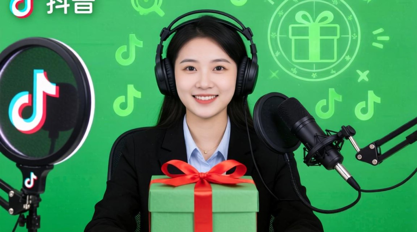 TikTok 大礼物绿幕怎么用