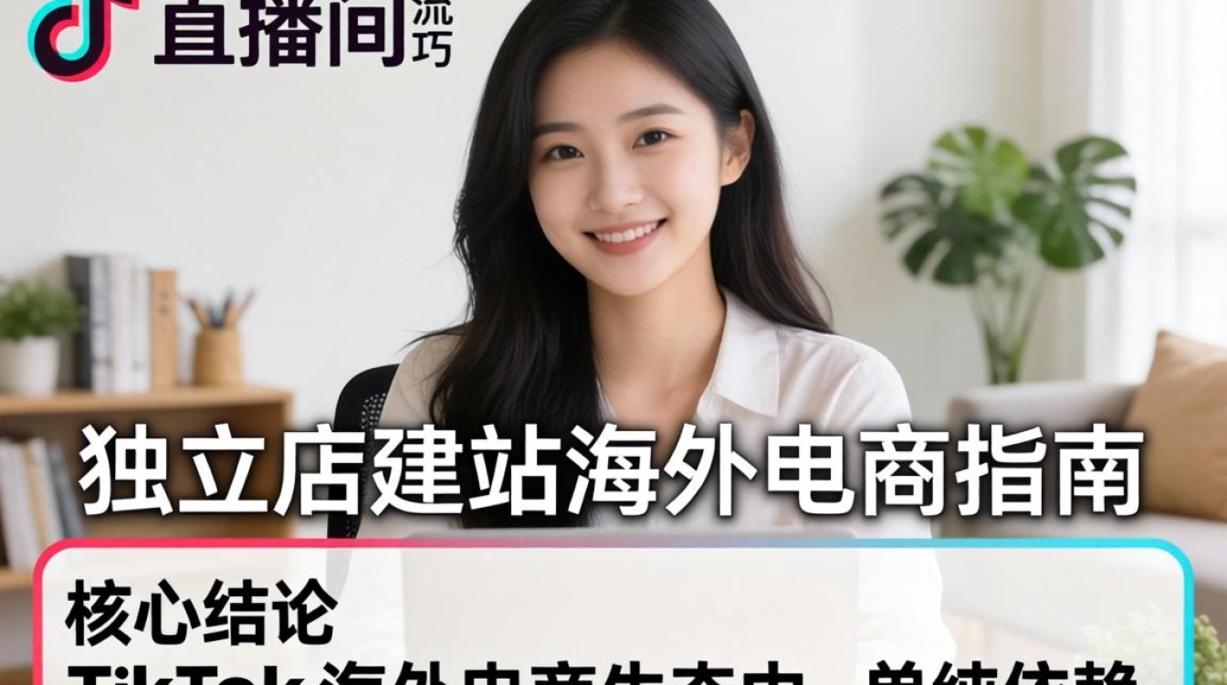 TikTok 直播间截流技巧是什么