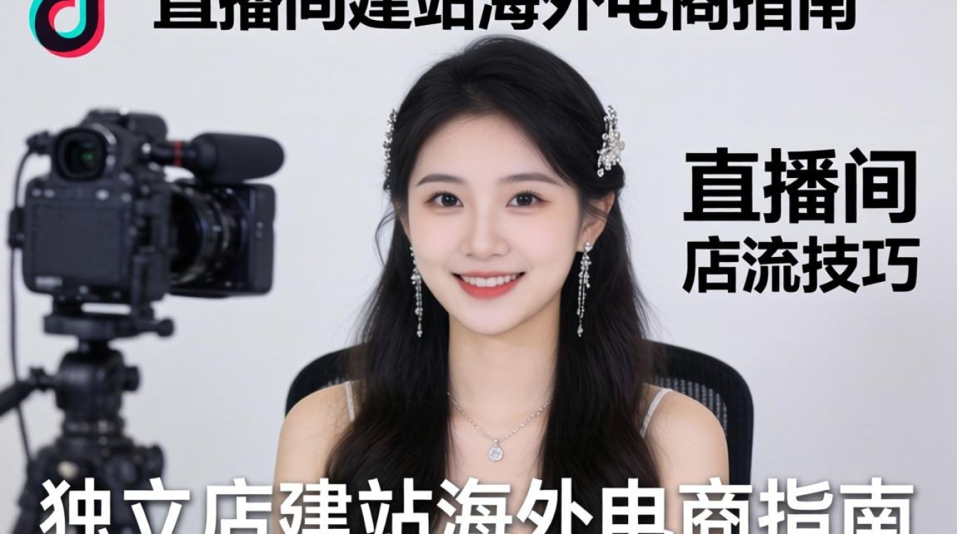 TikTok 直播间截流技巧是什么