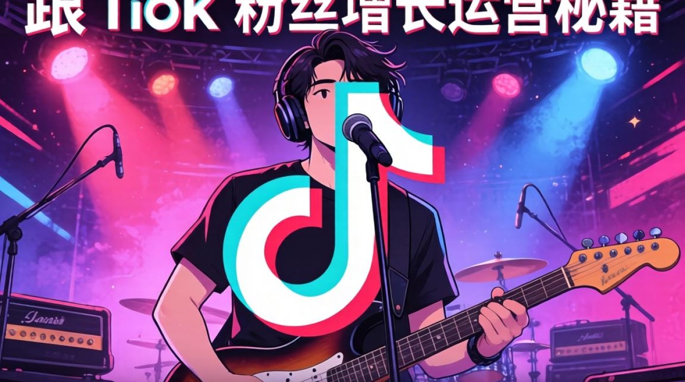 粉丝增长运营秘籍与热门歌曲识别技巧