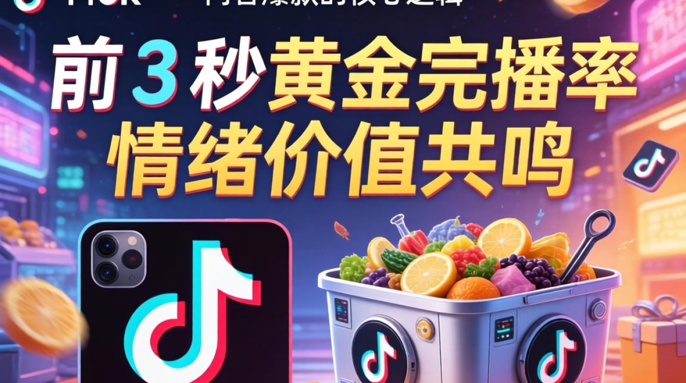 百家号巨魔怎么用 TikTok