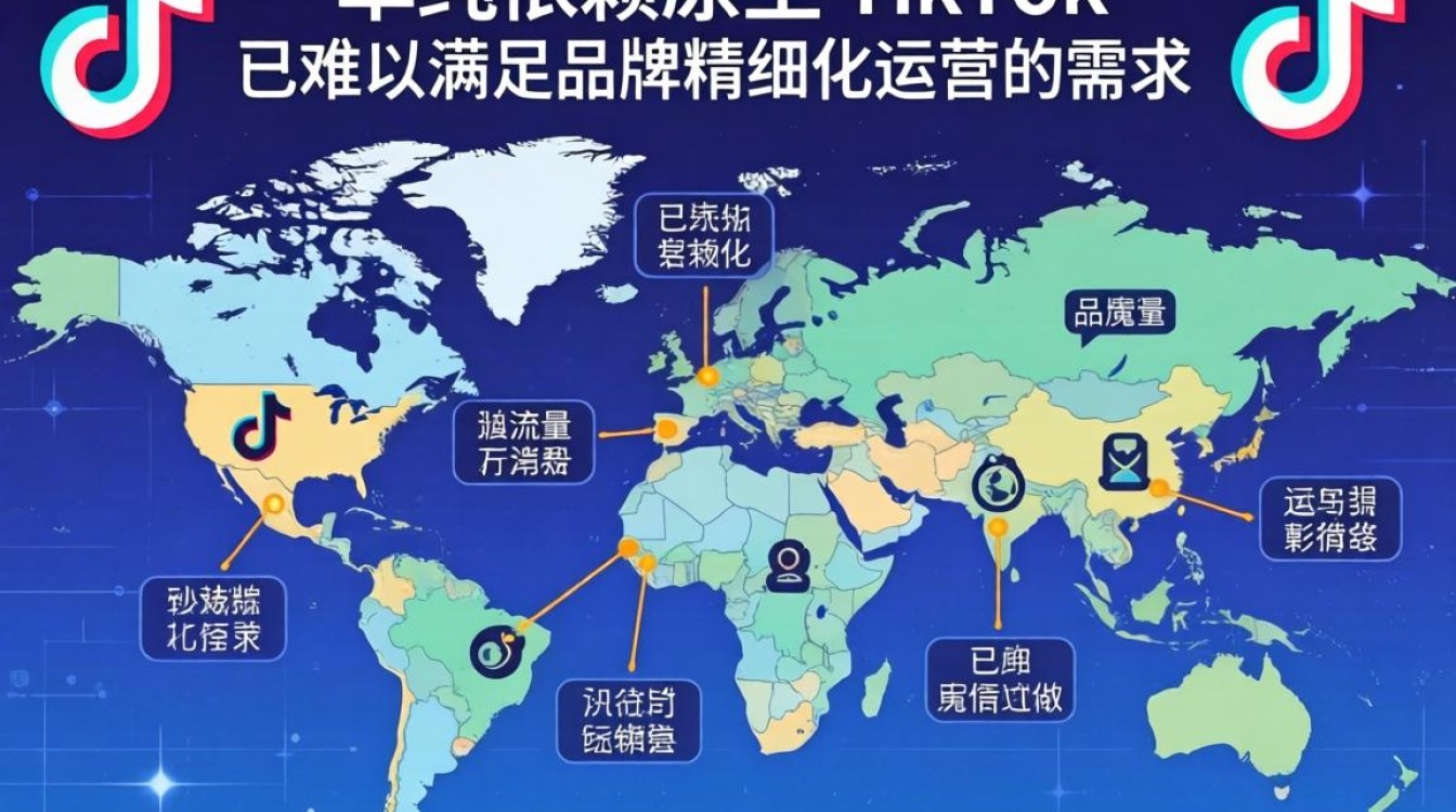 品牌营销魔改 TikTok 怎么更新