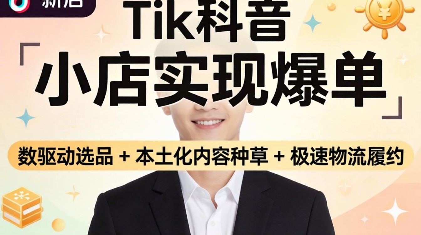 爆款案例新加坡tiktok小店测品成功套路解析