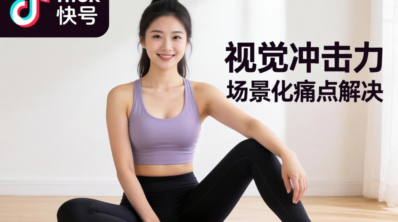 TikTok 穿搭瑜伽衣从入门到精通完整攻略