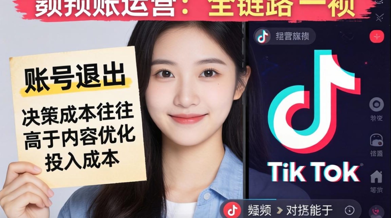 短视频制作怎么取消 TikTok 入驻