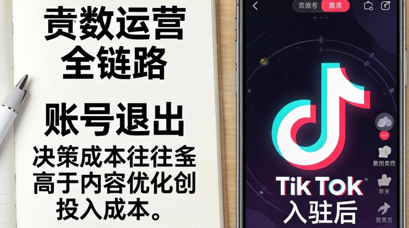短视频制作怎么取消 TikTok 入驻