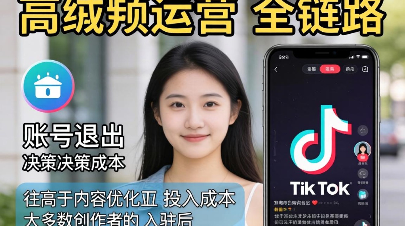 短视频制作怎么取消 TikTok 入驻