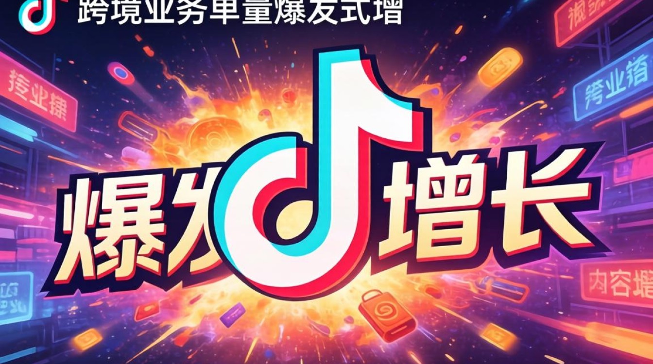 TikTok 怎么扩大单量