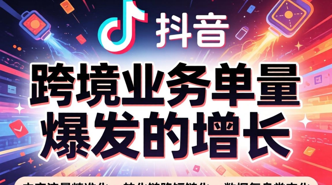 TikTok 怎么扩大单量