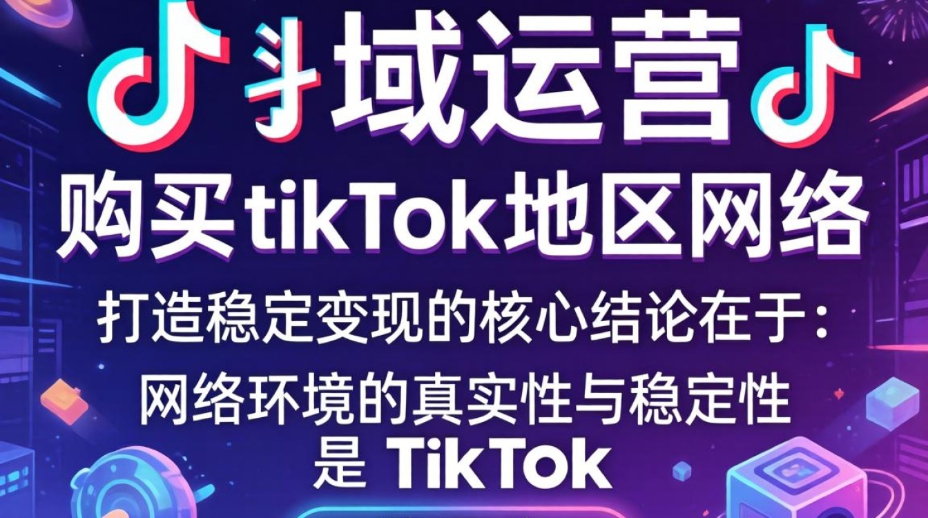 私域运营怎么购买tiktok地区网络