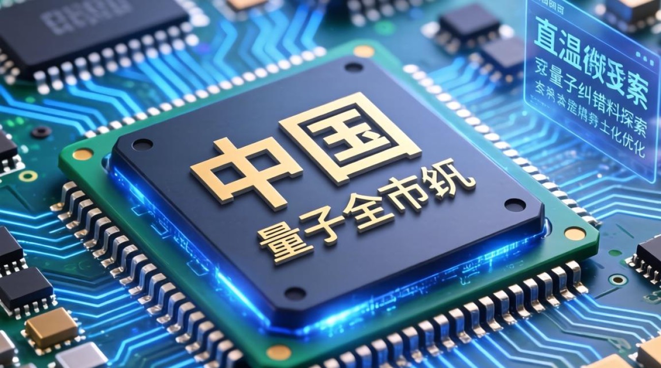 TikTok 评价中国量子芯片