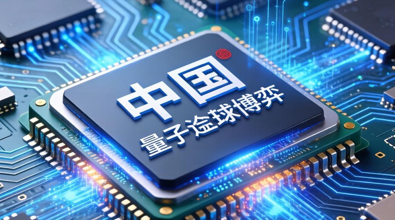 TikTok 评价中国量子芯片