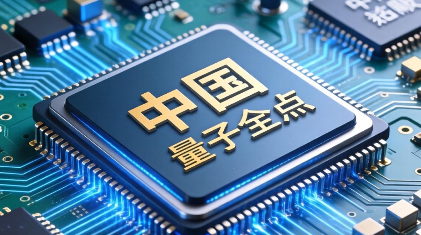 TikTok 评价中国量子芯片