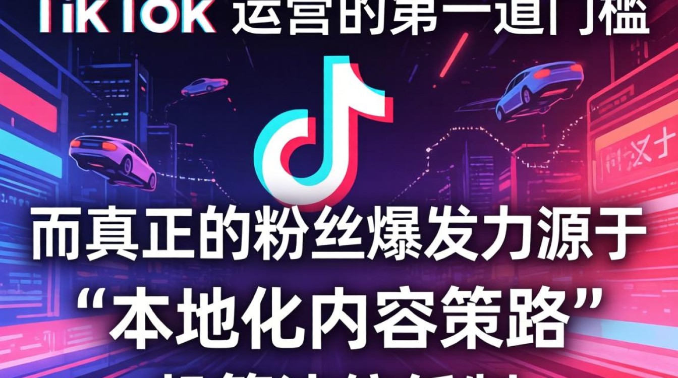 TikTok 不需要梯子吗
