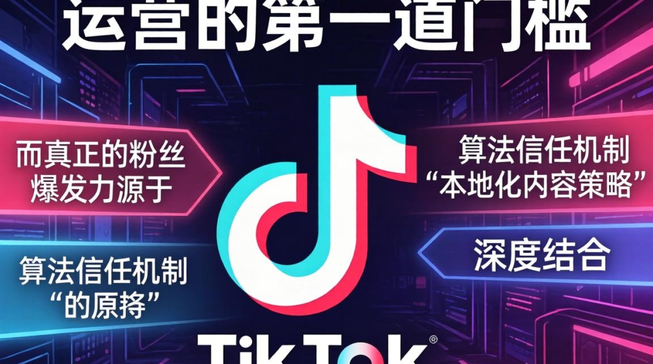 TikTok 不需要梯子吗
