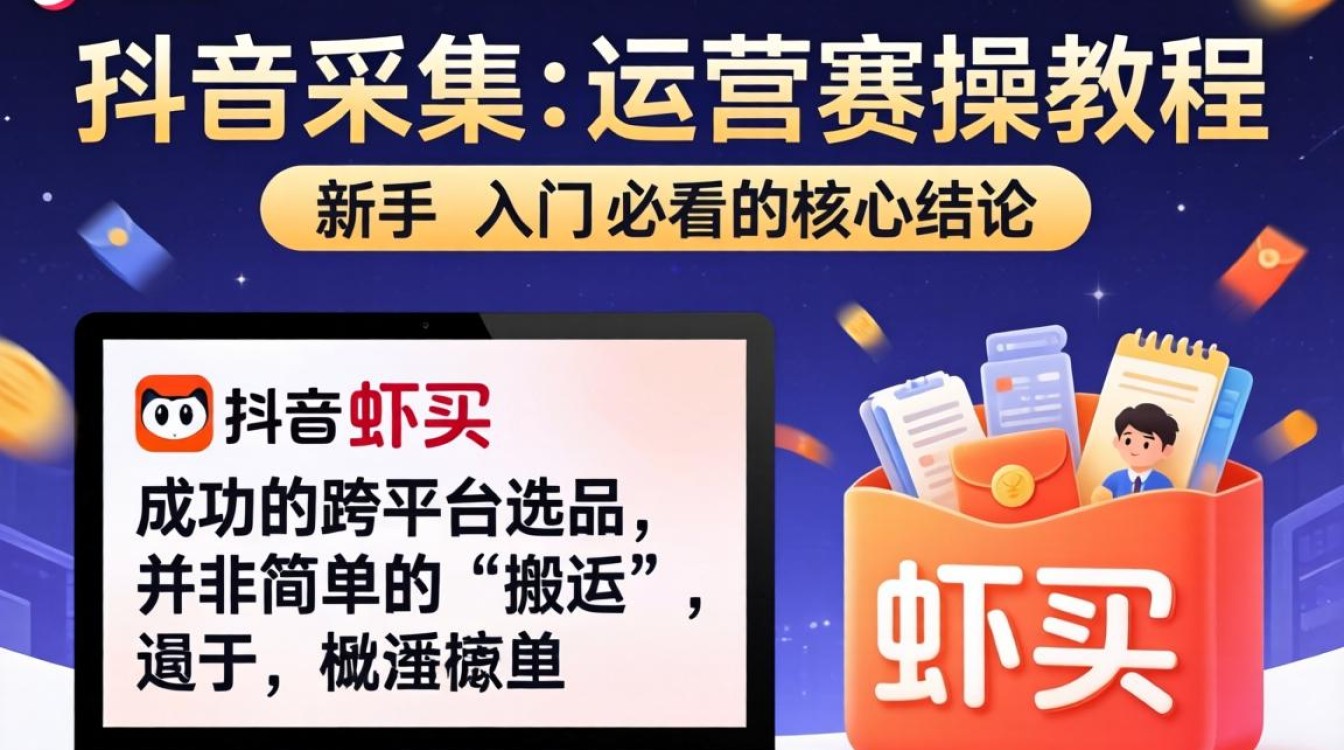 TikTok 采集产品到虾皮怎么操作?TikTok 采集到虾皮教程 TikTok 采集产品到虾皮怎么操作