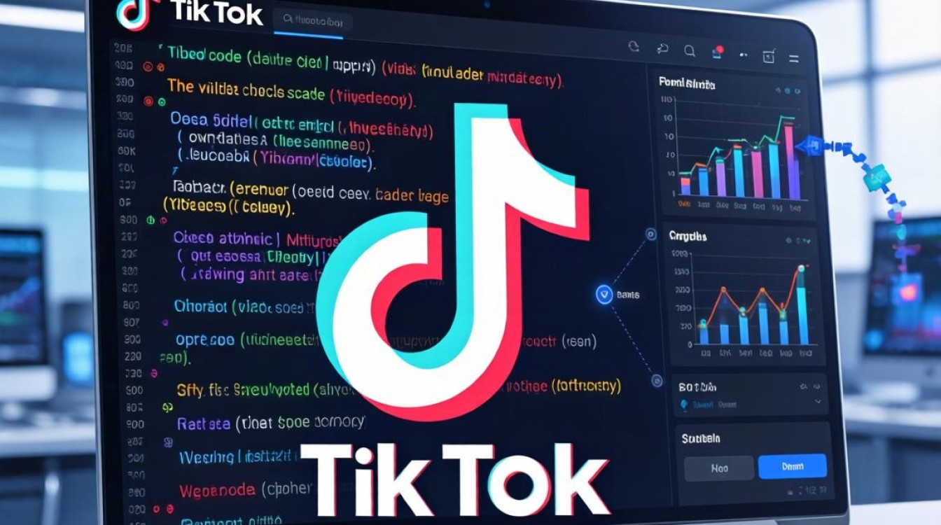 TikTok 视频代码无法复制原因及解决