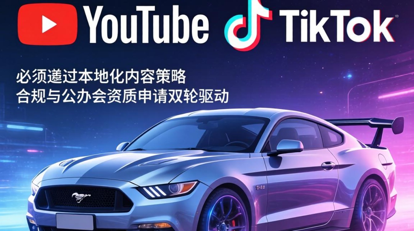 YouTube 美国 TikTok 公会怎么申请