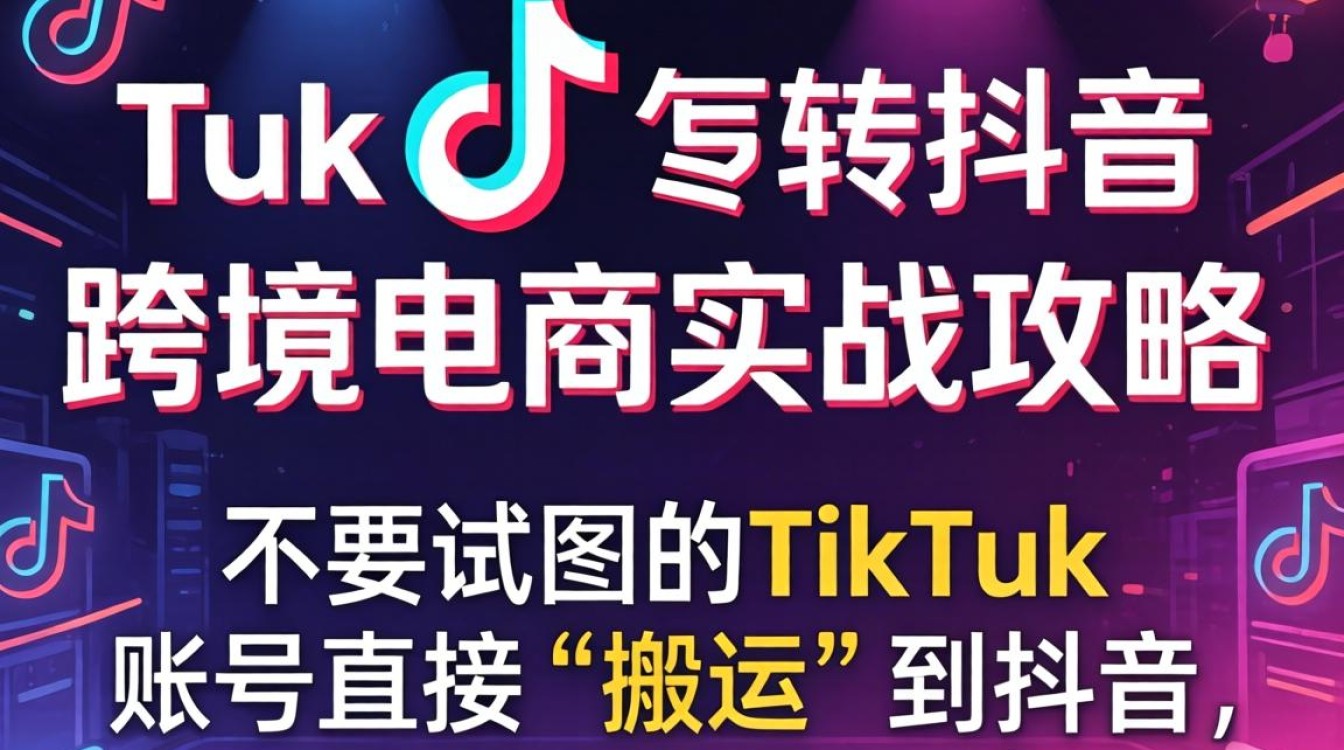 跨境电商实战攻略与运营技巧
