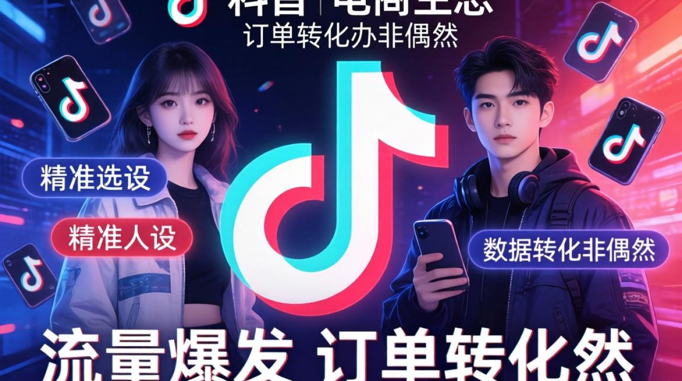 电商运营 jake 梁祯元 tiktok 销售提升指南