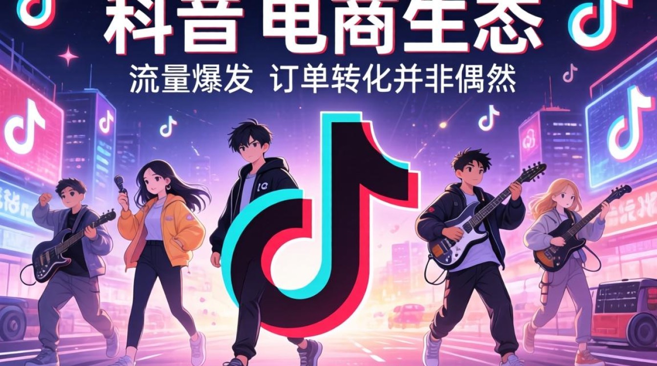 电商运营 jake 梁祯元 tiktok 销售提升指南