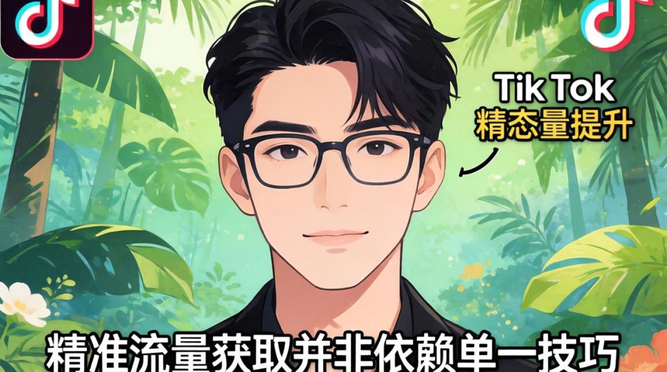 美区tiktok怎么加分