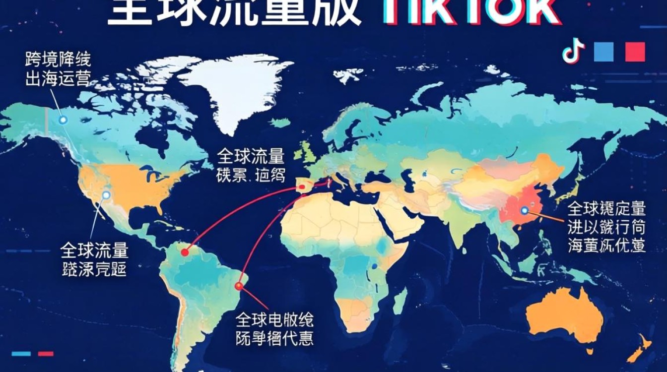 跨境出海详细教程与全球市场攻略