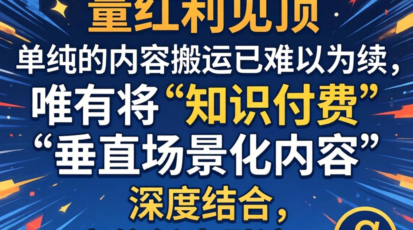 知识付费打电话扭脖子 tiktok 内容变现技巧