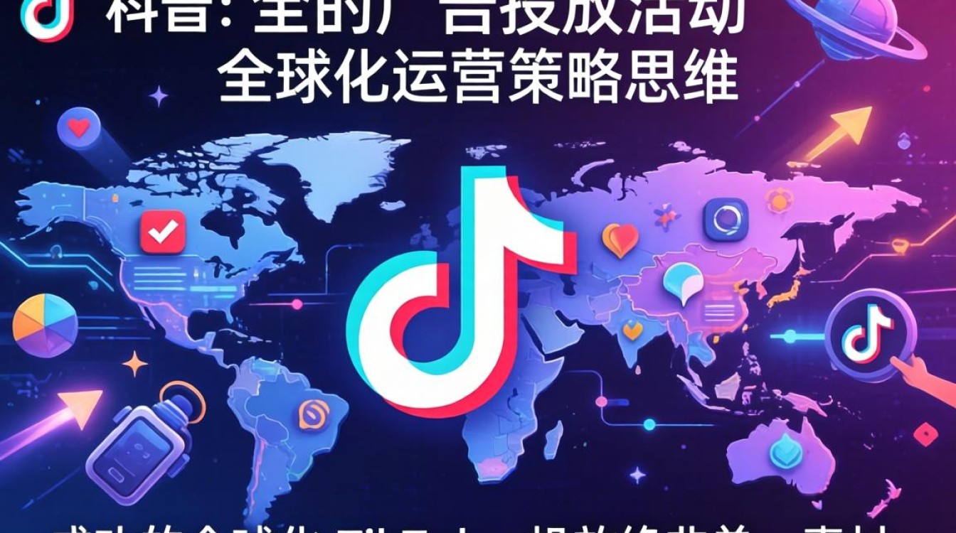TikTok 广告投放活动怎么做