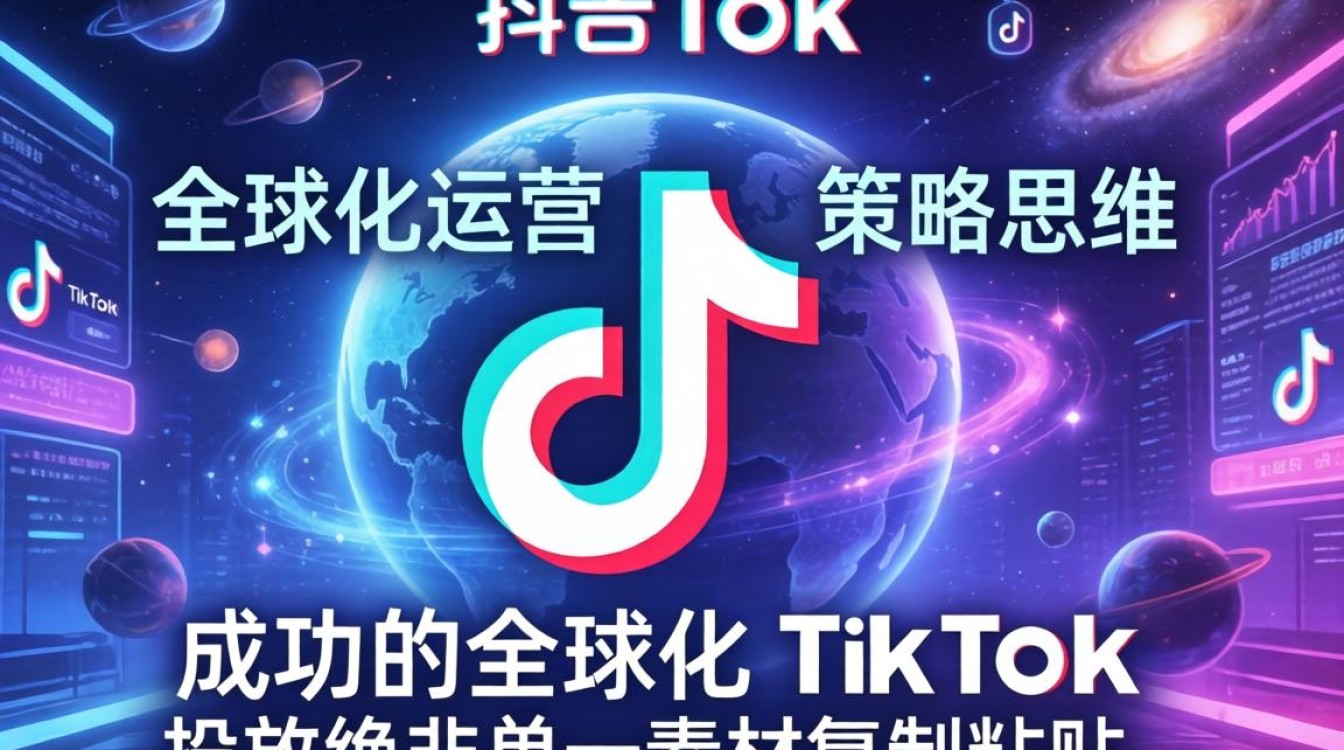 TikTok 广告投放活动怎么做