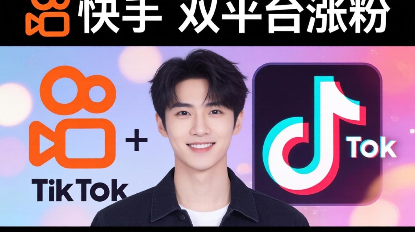 快手克拉减速带tiktok涨粉秘籍普通人可学吗