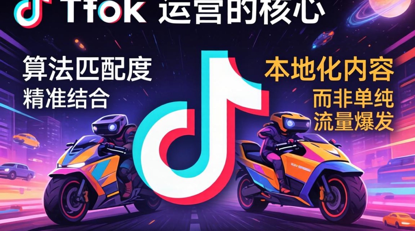 TikTok 大师兄表哥从入门到精通完整攻略