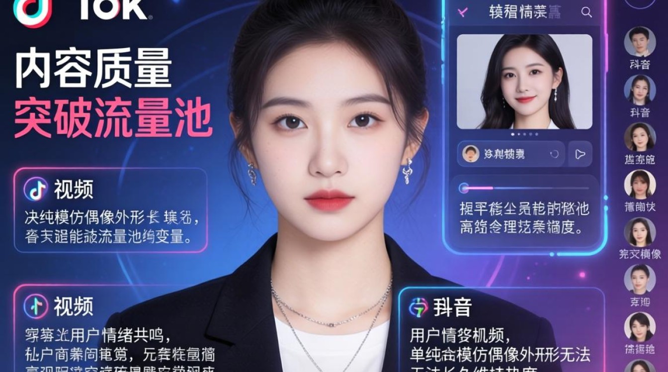 TikTok 凑崎纱夏内容创作技巧是什么