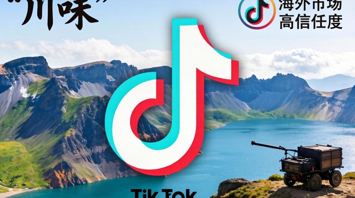 如何在 TikTok 看四川实现海外变现