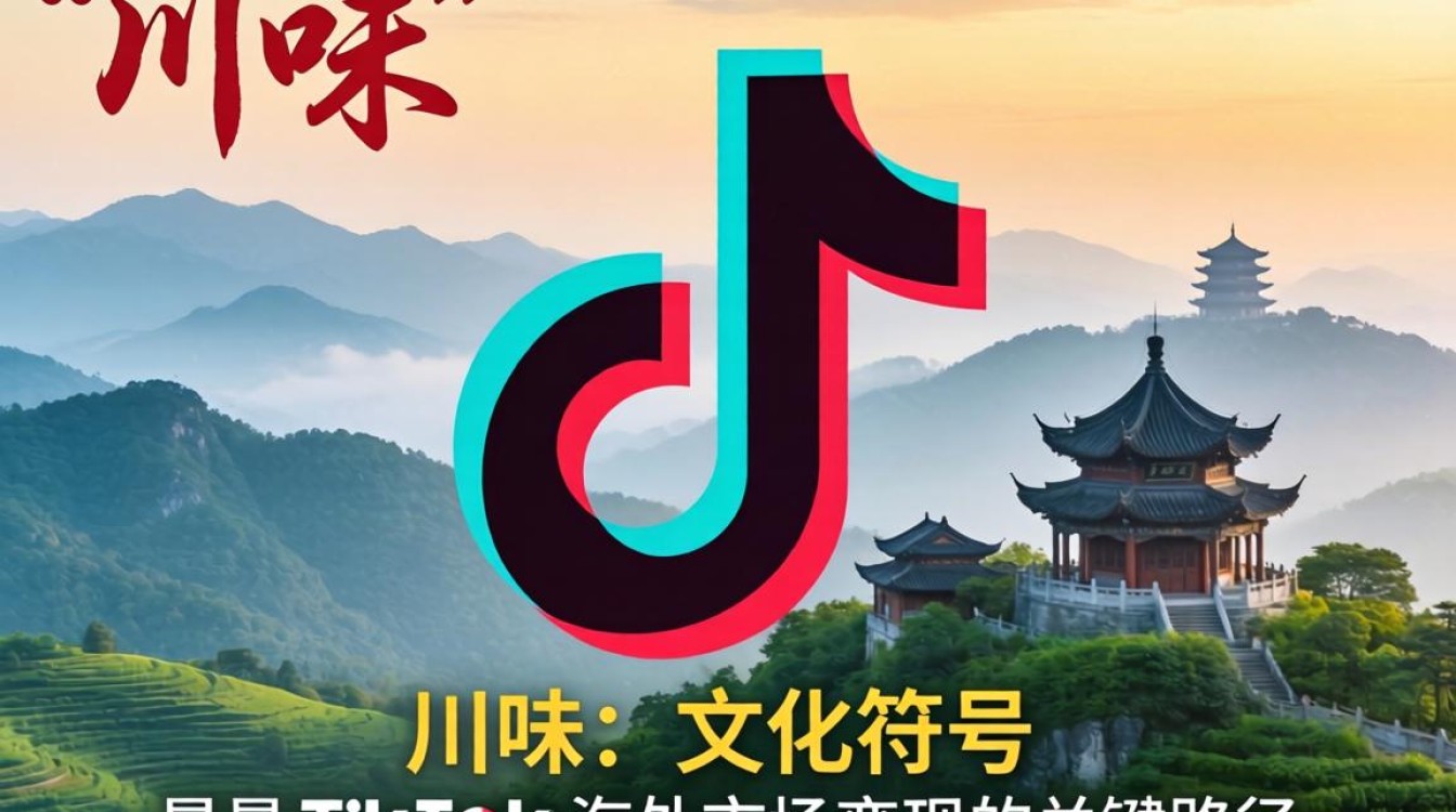 如何在 TikTok 看四川实现海外变现