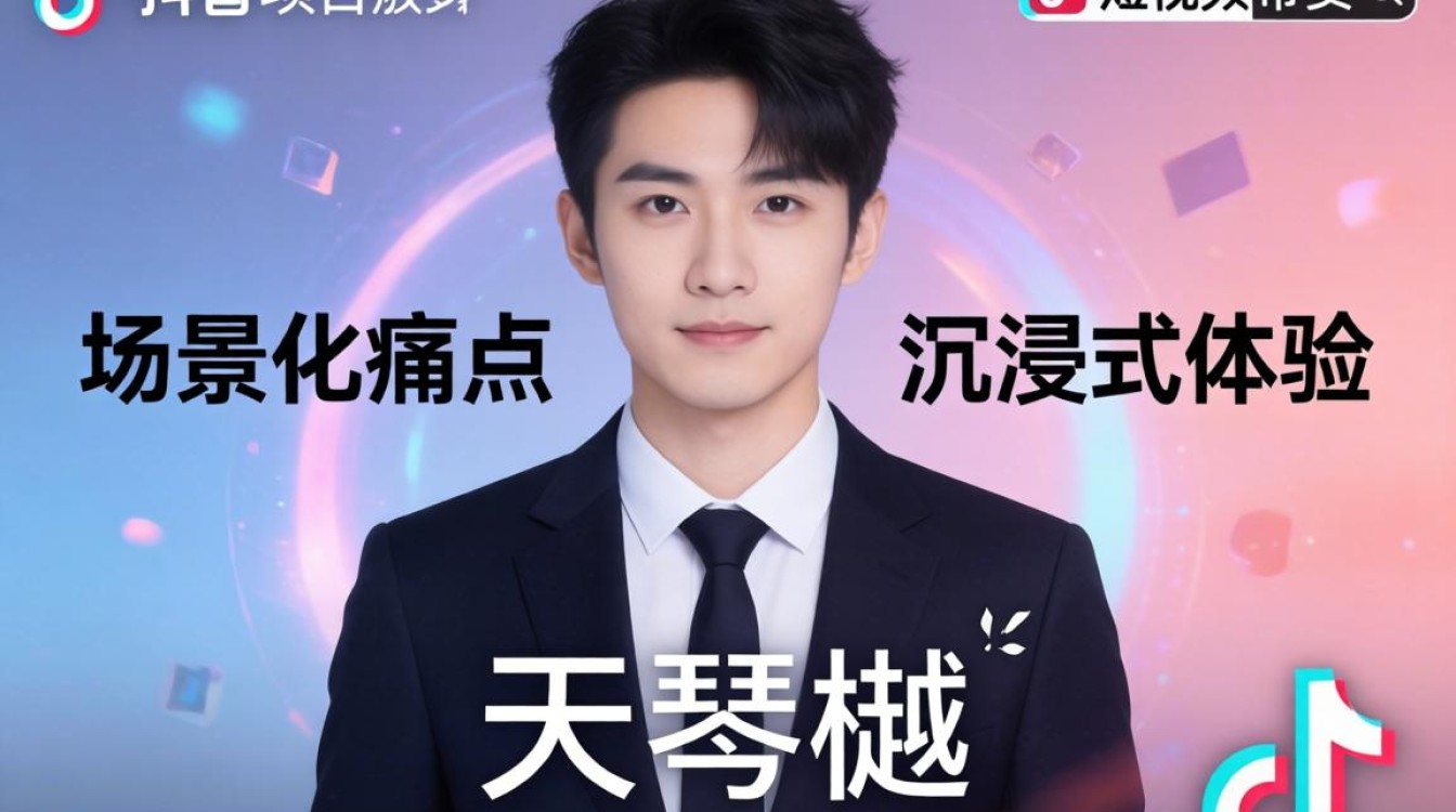 带货话术天琴樾tiktok视频怎么提高转化率