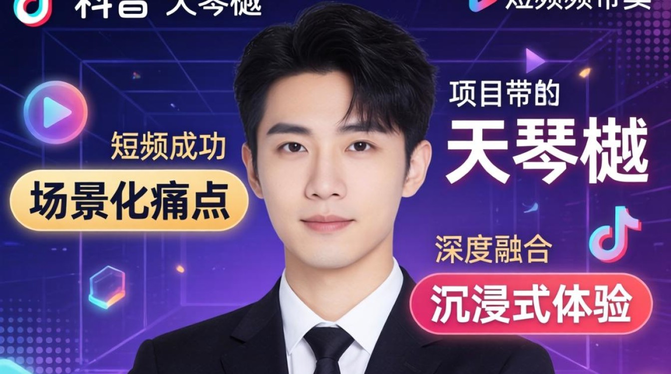 带货话术天琴樾tiktok视频怎么提高转化率