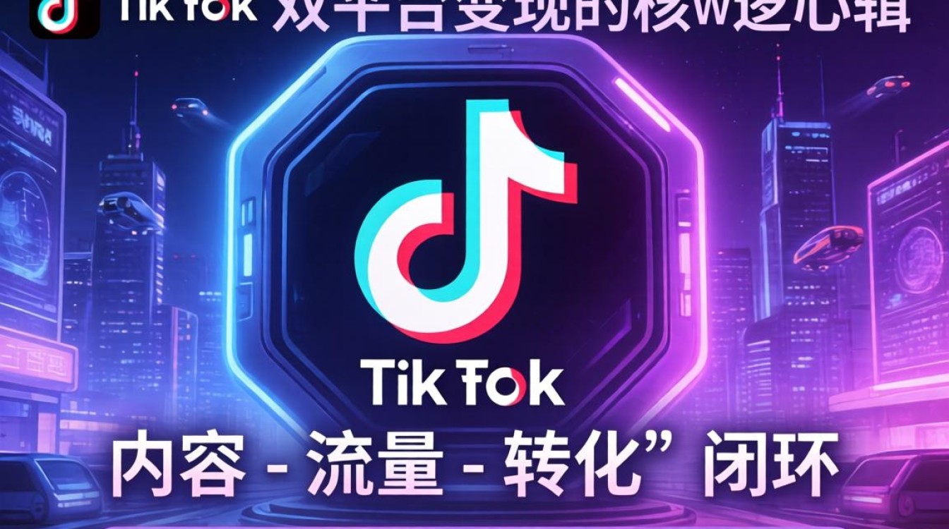 快手软件园网站tiktok变现方法新手必看