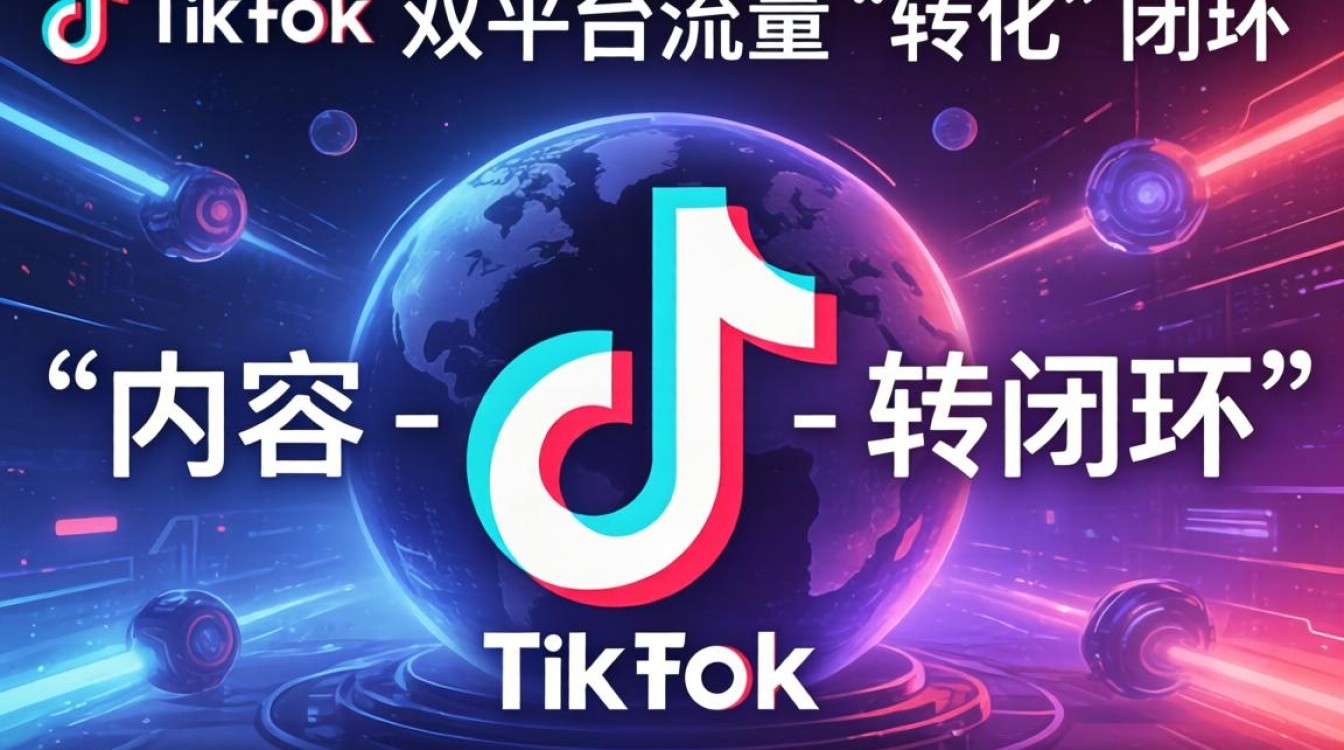 快手软件园网站tiktok变现方法新手必看