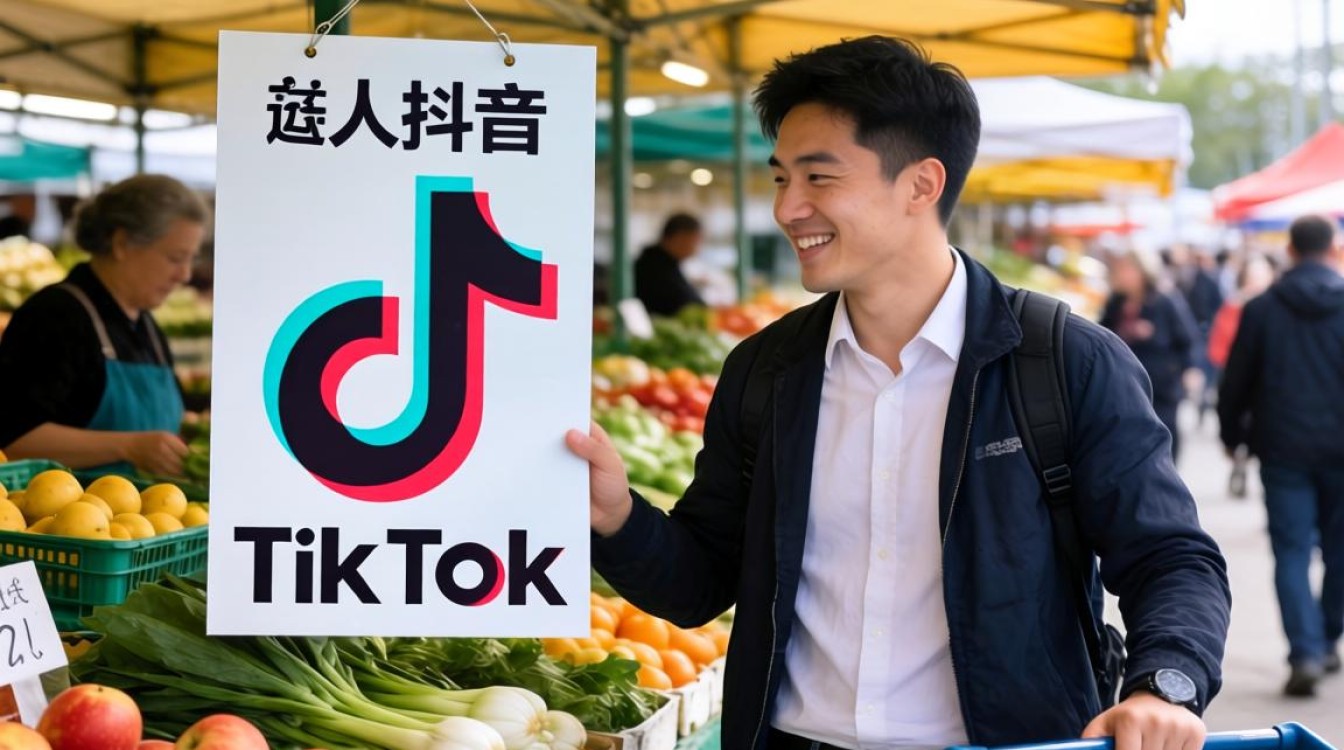 抖音法国人沉迷tiktok从入门到精通完整攻略
