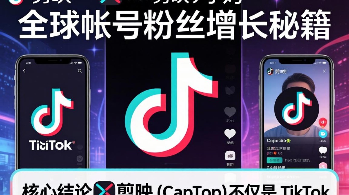 TikTok 用剪映吗